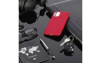 Hama Back Cover Finest Feel iPhone 14 Pro