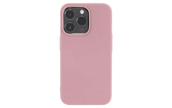 Hama Back Cover Finest Feel iPhone 14 Pro