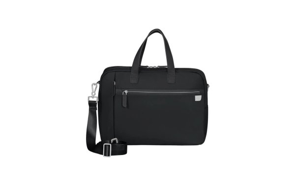 Samsonite Notebooktasche Eco Wave 2 compartments 15.6 " Schwarz