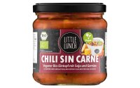 Little Lunch Chili sin Carne Bio 350 ml