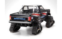 Tamiya Landfreeder Quadtrack TT-02FT 4 x 4, Bausatz, 1:10