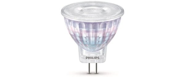 Philips LEDcla 20W GU4 WW ND 12 V