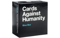 Cards Against Humanity Partyspiel Cards Against Humanity Blue Box -EN-