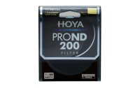 Hoya Graufilter Pro ND200 – 72 mm