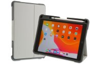 LMP Tablet Book Cover ArmorCase iPad 10.2" (7.-9. Gen.) Grau