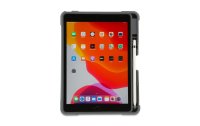 LMP Tablet Book Cover ArmorCase iPad 10.2" (7.-9. Gen.) Grau