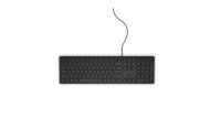 DELL Tastatur KB216 US / Int-Layout