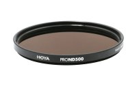 Hoya Graufilter Pro ND500 – 52 mm