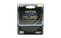 Hoya Graufilter Pro ND500 – 52 mm