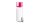 BRITA Wasserfilter-Flasche Pink/Transparent