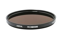 Hoya Graufilter Pro ND500 – 58 mm