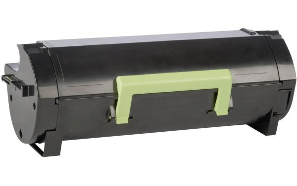 Lexmark Toner 50F2U00 Black