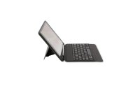 LMP Keyboard ProtectCase iPad 10.2" (7.-9. Gen) CH-Layout