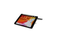 LMP Keyboard ProtectCase iPad 10.2" (7.-9. Gen) CH-Layout