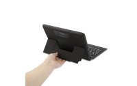 LMP Keyboard ProtectCase iPad 10.2" (7.-9. Gen) CH-Layout