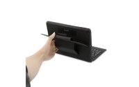 LMP Keyboard ProtectCase iPad 10.2" (7.-9. Gen) CH-Layout