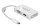 Delock Multiadapter 63924   USB-C - DVI-D/HDMI/VGA