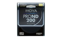 Hoya Graufilter Pro ND200 – 62 mm