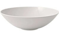 Villeroy & Boch Schale Iconic 21.5 cm, 6 Stück, Weiss