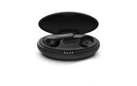 Belkin Wireless In-Ear-Kopfhörer SoundForm Move Plus Schwarz