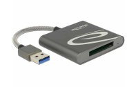 Delock Card Reader Extern USB-A für...