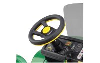 PegPerego John Deere Gator HPX Gelb/Grün