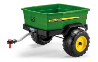 PegPerego John Deere Gator HPX Gelb/Grün