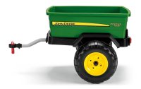 PegPerego John Deere Gator HPX Gelb/Grün