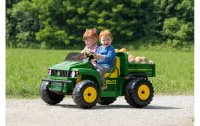 PegPerego John Deere Gator HPX Gelb/Grün