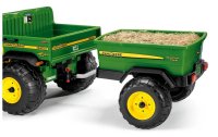 PegPerego John Deere Gator HPX Gelb/Grün