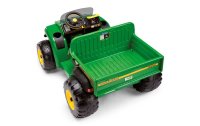 PegPerego John Deere Gator HPX Gelb/Grün