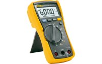 Fluke Multimeter 115 Digital 600 Vac/10A ac