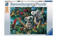 Ravensburger Puzzle Koalas im Baum