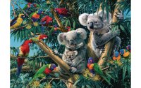 Ravensburger Puzzle Koalas im Baum