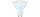 Philips Lampe LEDcla 80W GU10 WW WGD90 Warmweiss