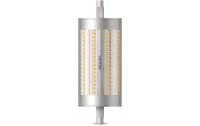 Philips Lampe LED 150W R7S 118 mm WH D Warmweiss