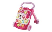 Vtech Lauflernhilfe Pink