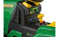 PegPerego John Deere Ground Force Gelb/Grün