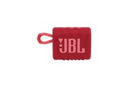 JBL Bluetooth Speaker Go 3 Rot