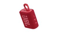 JBL Bluetooth Speaker Go 3 Rot