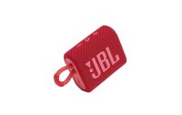 JBL Bluetooth Speaker Go 3 Rot