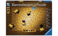Ravensburger Puzzle Krypt Gold