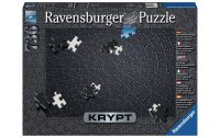 Ravensburger Puzzle Krypt Black