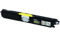 Epson Toner C13S050554 Yellow