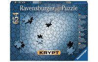 Ravensburger Puzzle Krypt Silber