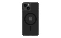 Nevox StyleShell INVISIO MagSafe iPhone 15 Schwarz