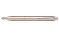 Pilot Rollerball Frixion Clicker LX 0.35 mm, Champagner