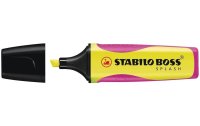 STABILO Textmarker Boss Splash Gelb