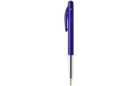 BIC Kugelschreiber 0.32 mm, 50 Stück, Blau