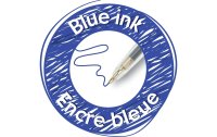 BIC Kugelschreiber 0.32 mm, 50 Stück, Blau